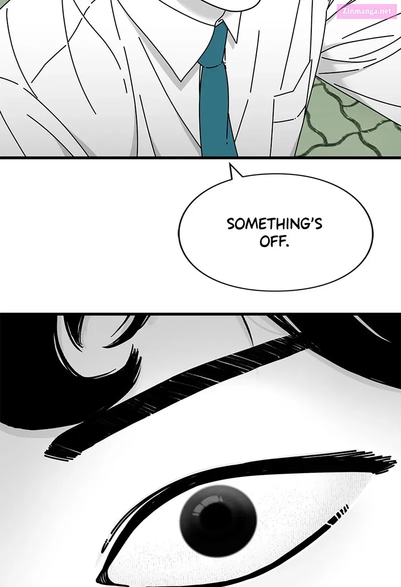 Eyes Chapter 30 page 31 - MangaKakalot