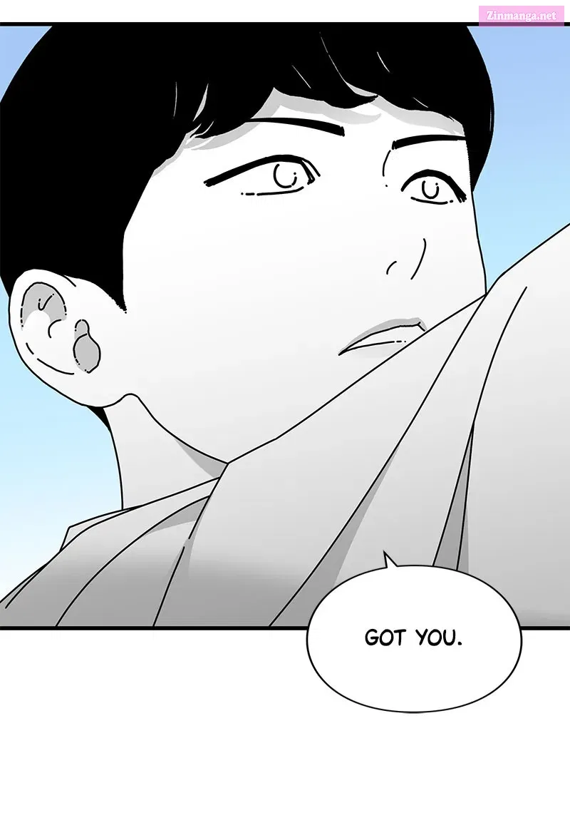 Eyes Chapter 30 page 48 - MangaKakalot