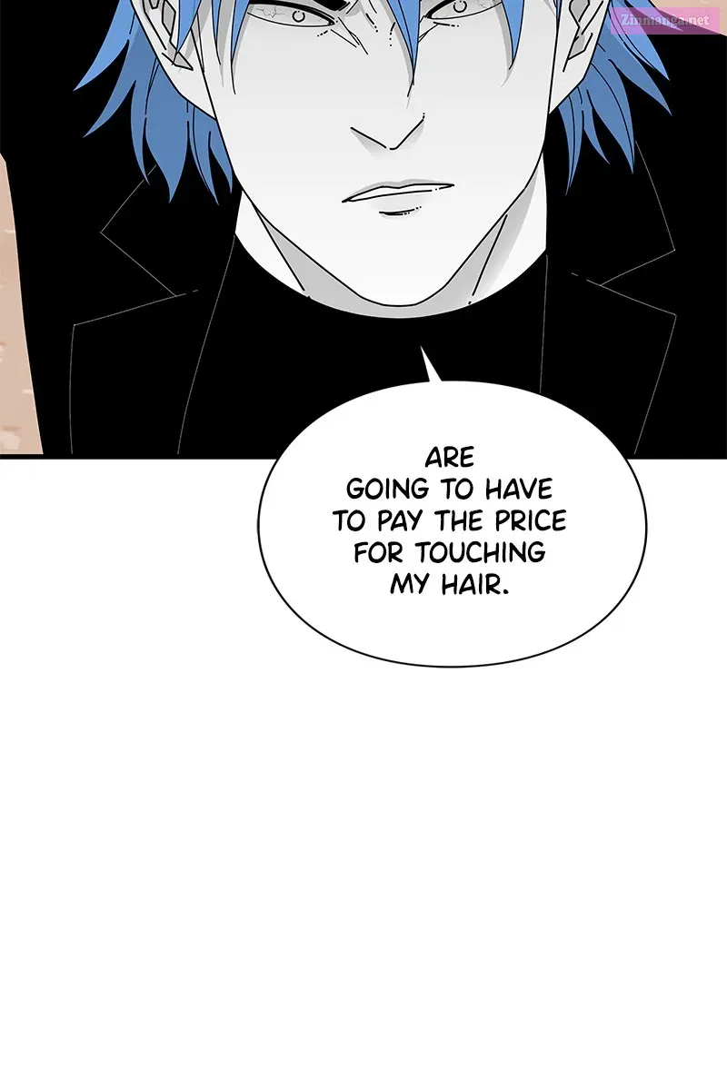 Eyes Chapter 34 page 41 - MangaKakalot