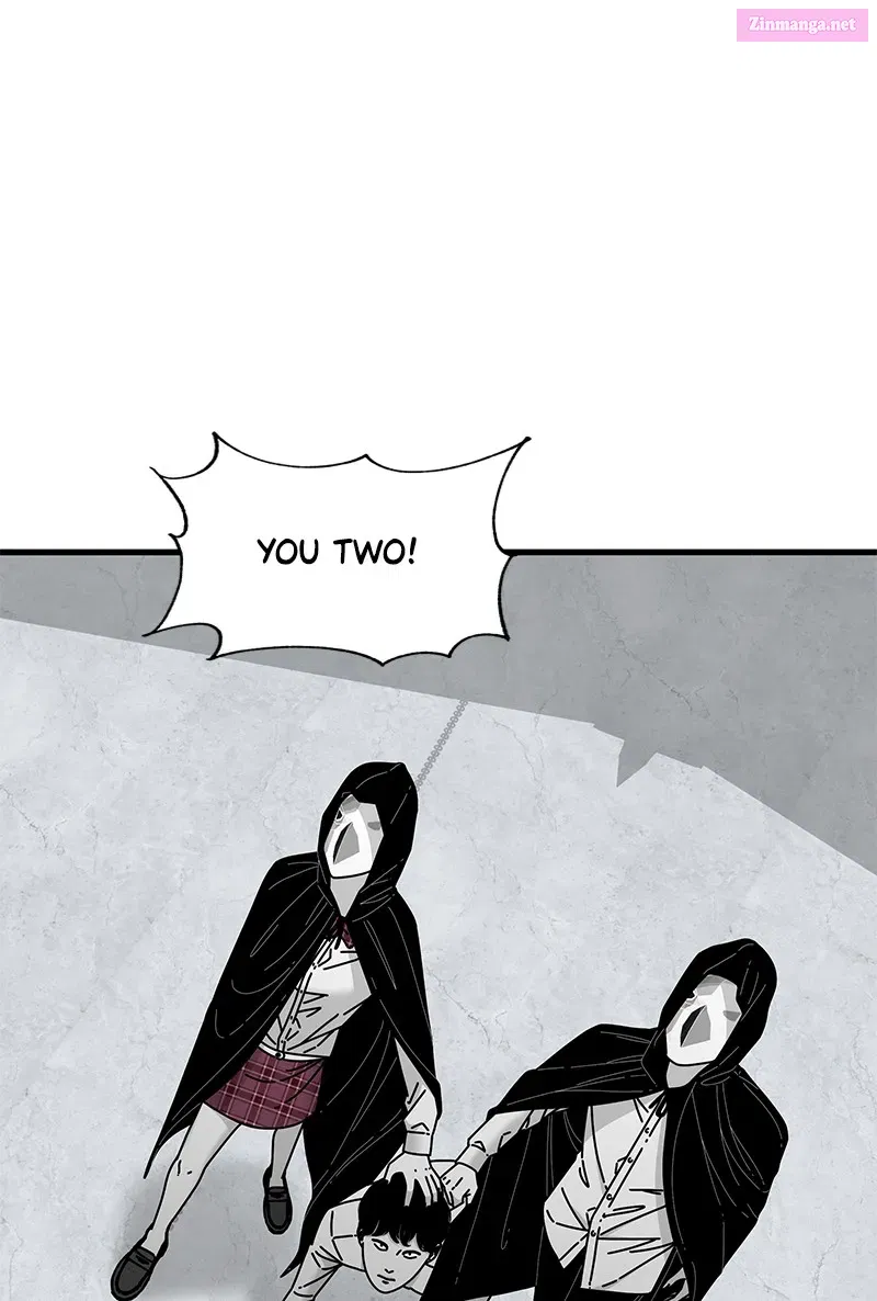 Eyes Chapter 39 page 84 - MangaKakalot