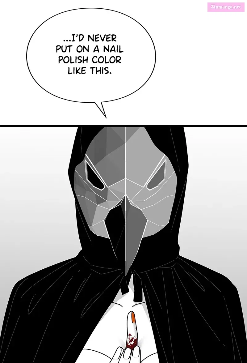 Eyes Chapter 40 page 82 - MangaKakalot