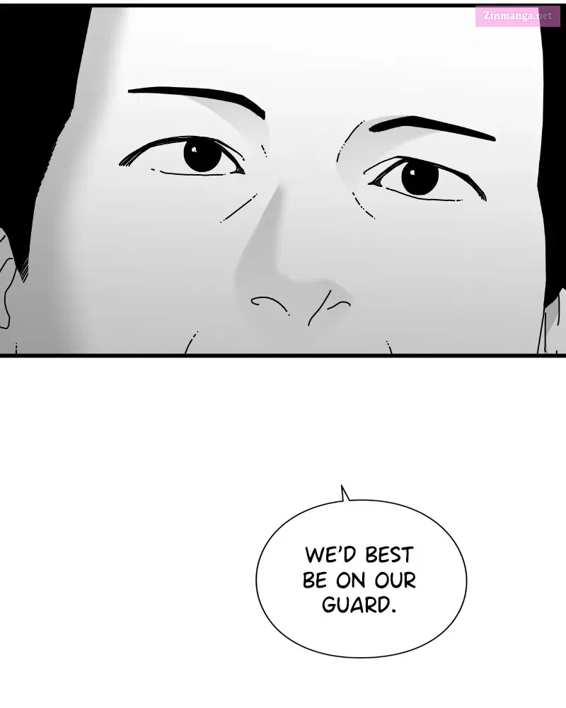 Eyes Chapter 43 page 25 - MangaKakalot