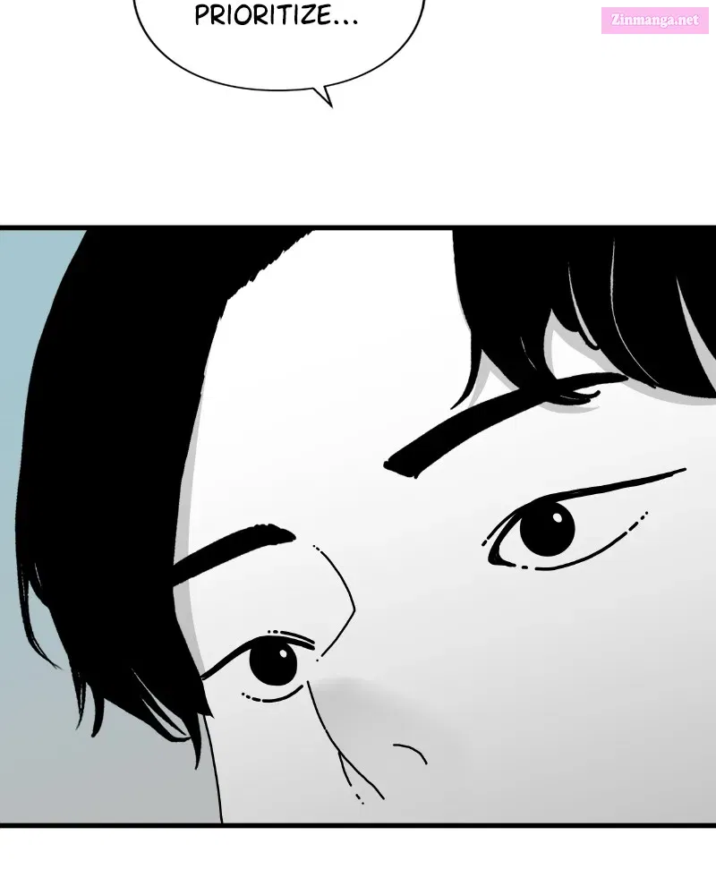 Eyes Chapter 43 page 27 - MangaKakalot