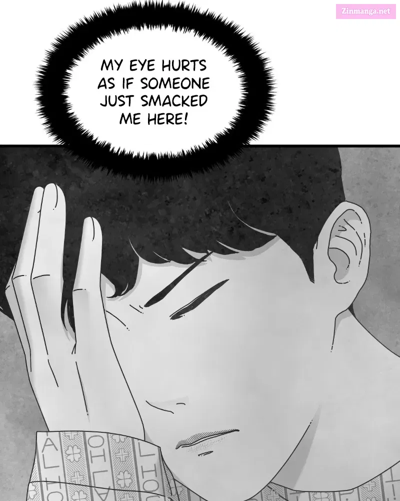 Eyes Chapter 44 page 29 - MangaKakalot