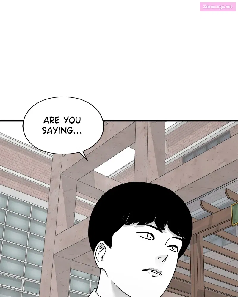 Eyes Chapter 47 page 36 - MangaKakalot