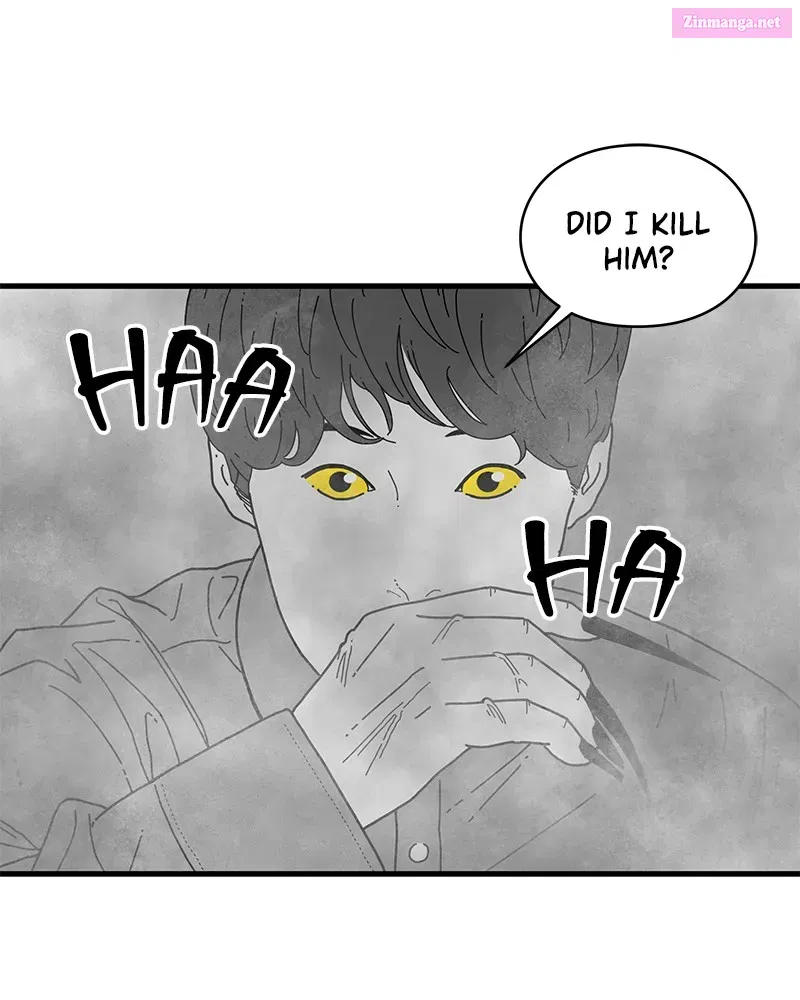 Eyes Chapter 5 page 101 - MangaKakalot