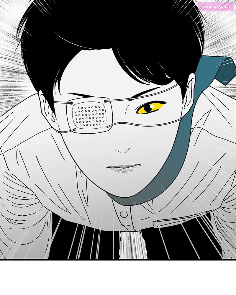 Eyes Chapter 5 page 26 - MangaKakalot