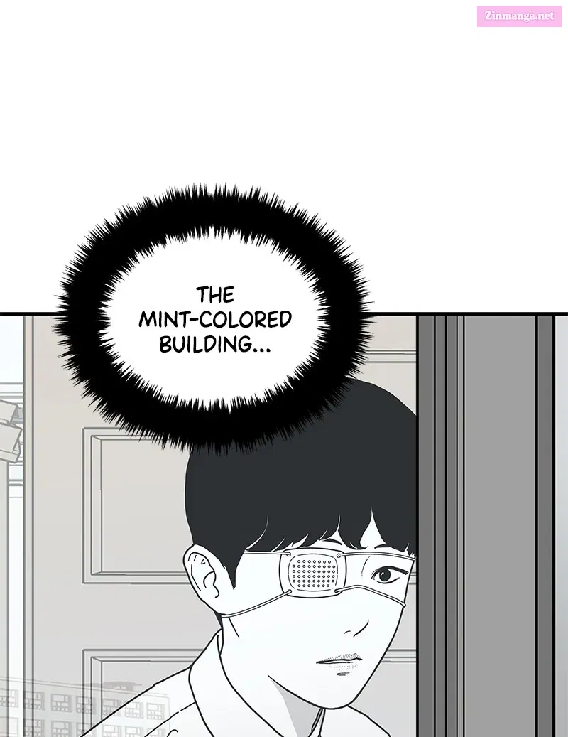 Eyes Chapter 5 page 5 - MangaKakalot