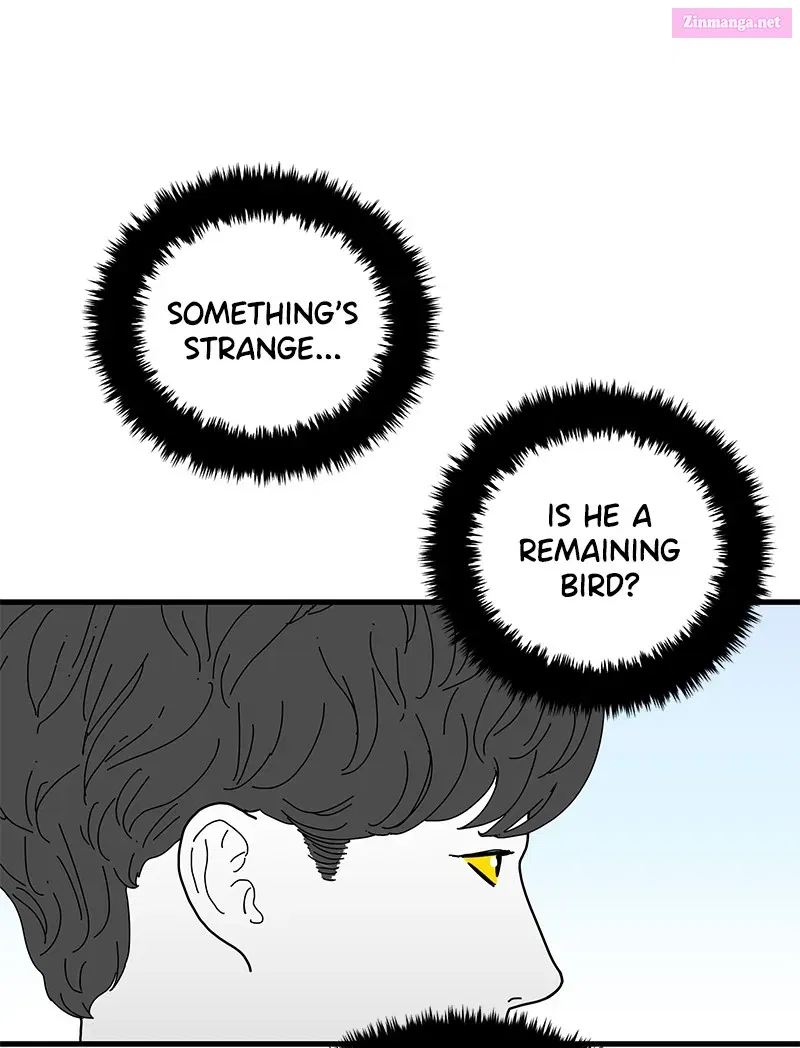 Eyes Chapter 5 page 73 - MangaKakalot