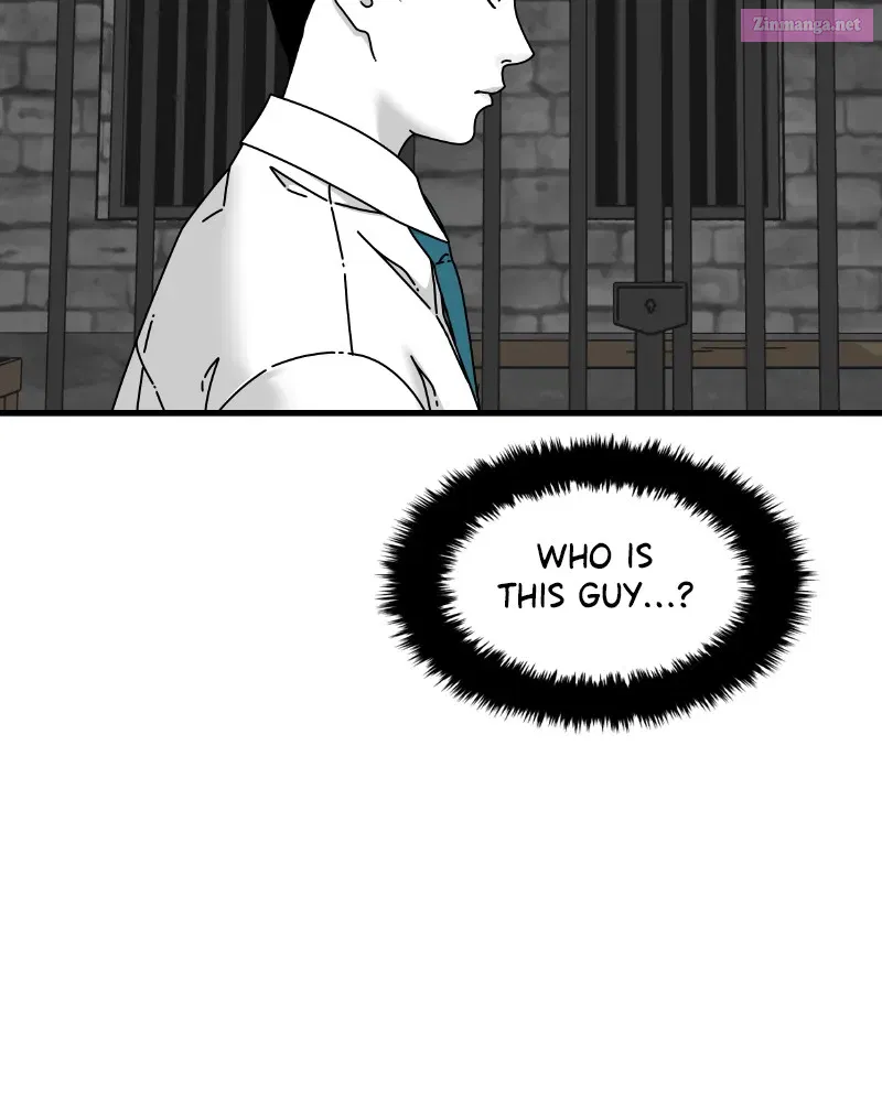 Eyes Chapter 53 page 32 - MangaKakalot