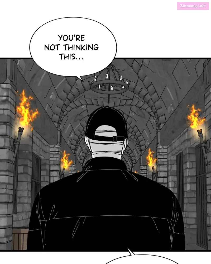 Eyes Chapter 53 page 10 - MangaKakalot