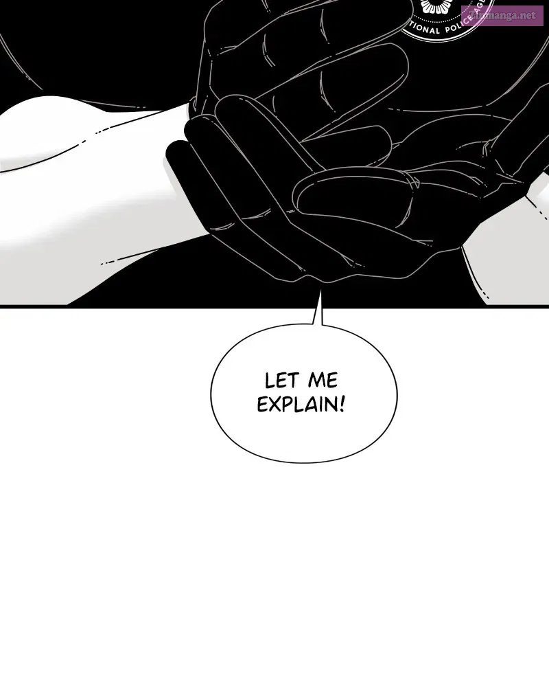 Eyes Chapter 58 page 39 - MangaKakalot