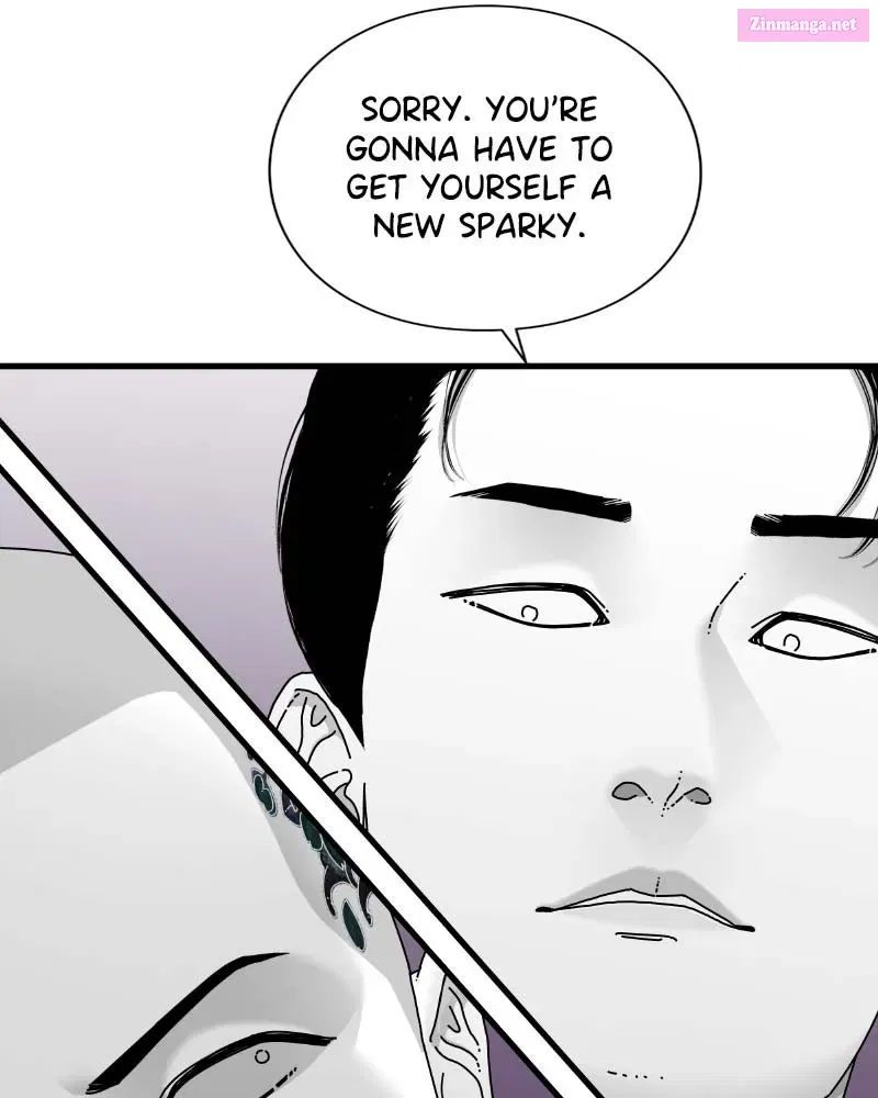 Eyes Chapter 61 page 138 - MangaKakalot