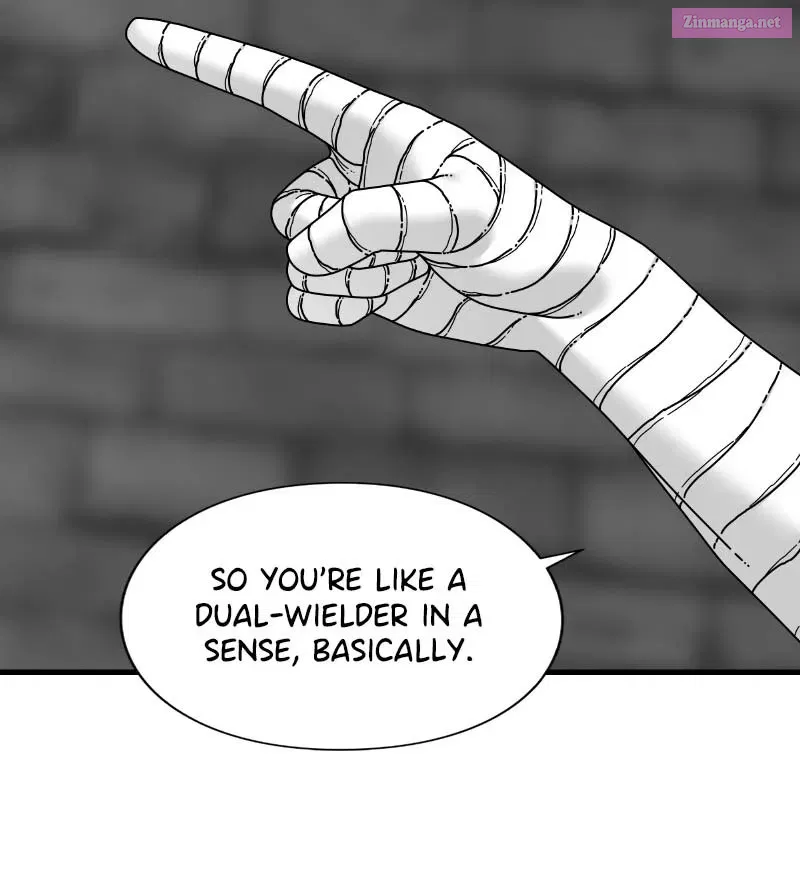 Eyes Chapter 61 page 30 - MangaKakalot