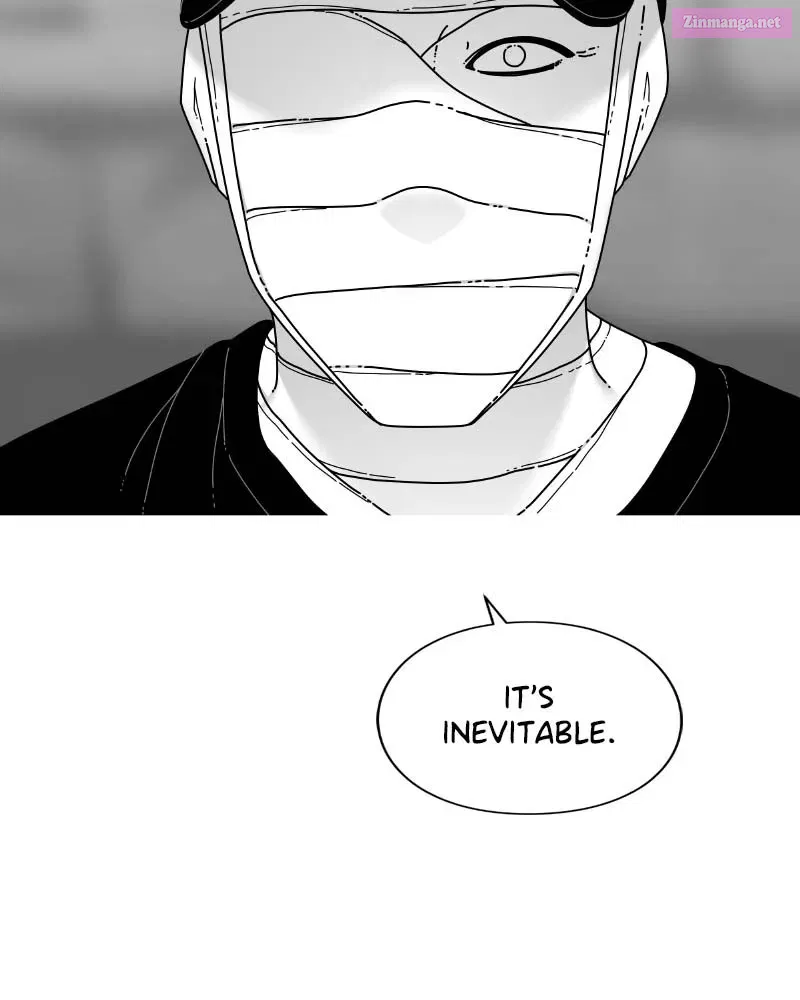 Eyes Chapter 61 page 33 - MangaKakalot