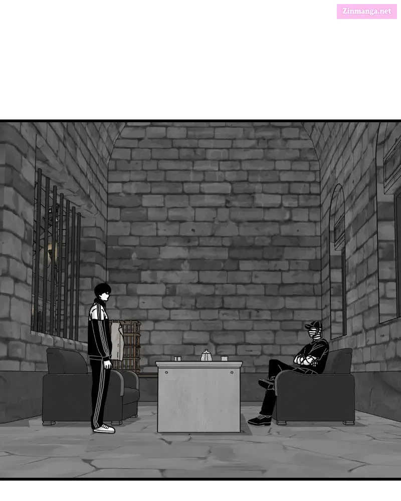 Eyes Chapter 61 page 47 - MangaKakalot