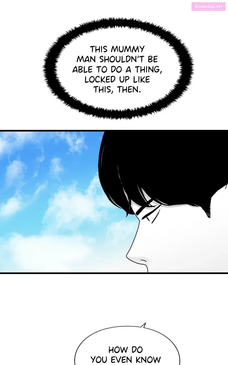 Eyes Chapter 65 page 68 - MangaKakalot