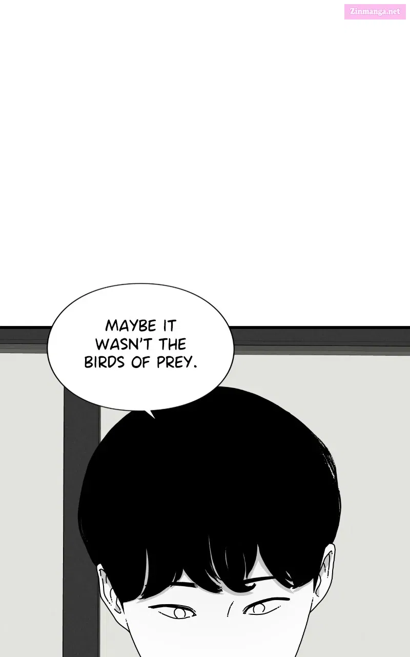 Eyes Chapter 66 page 121 - MangaKakalot