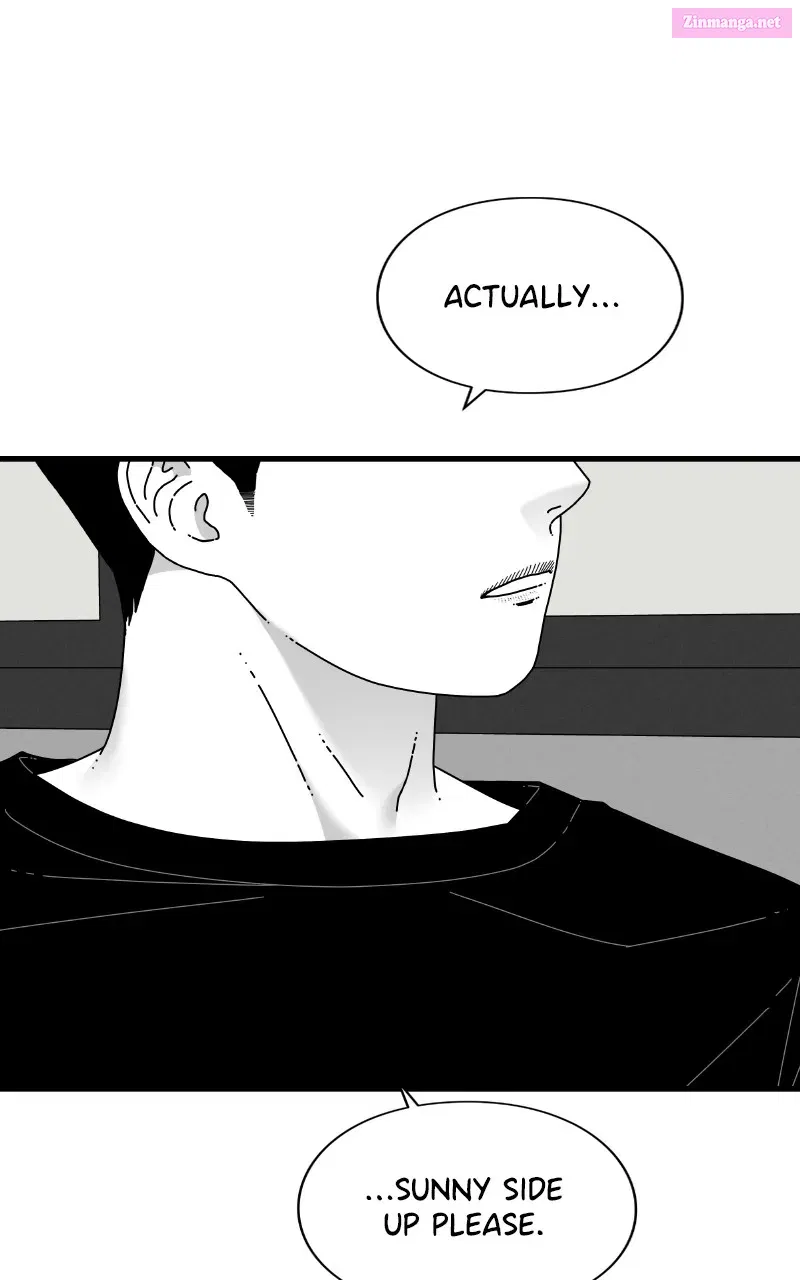 Eyes Chapter 66 page 49 - MangaKakalot