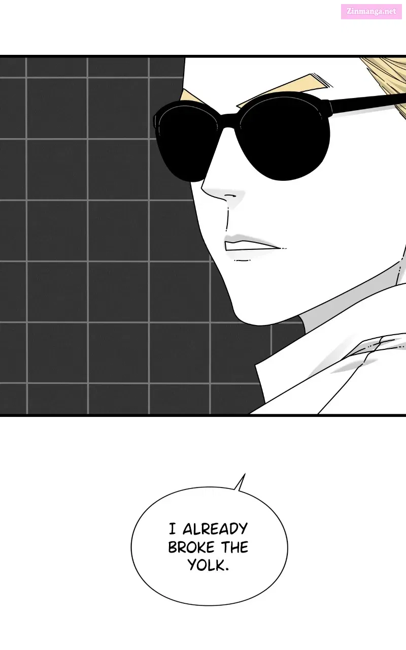 Eyes Chapter 66 page 51 - MangaKakalot