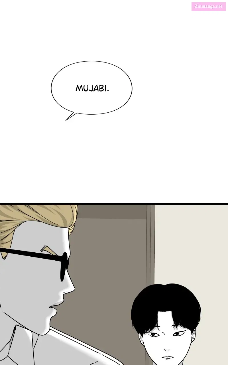 Eyes Chapter 69 page 35 - MangaKakalot