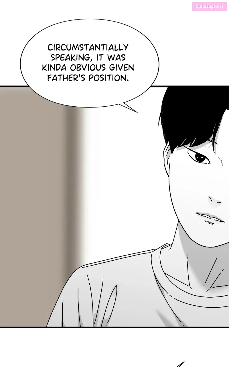 Eyes Chapter 69 page 43 - MangaKakalot