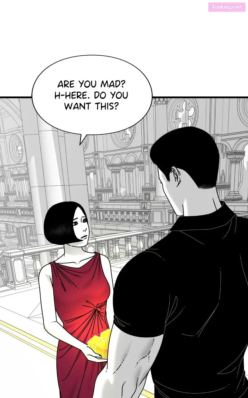 Eyes Chapter 74 page 101 - MangaKakalot