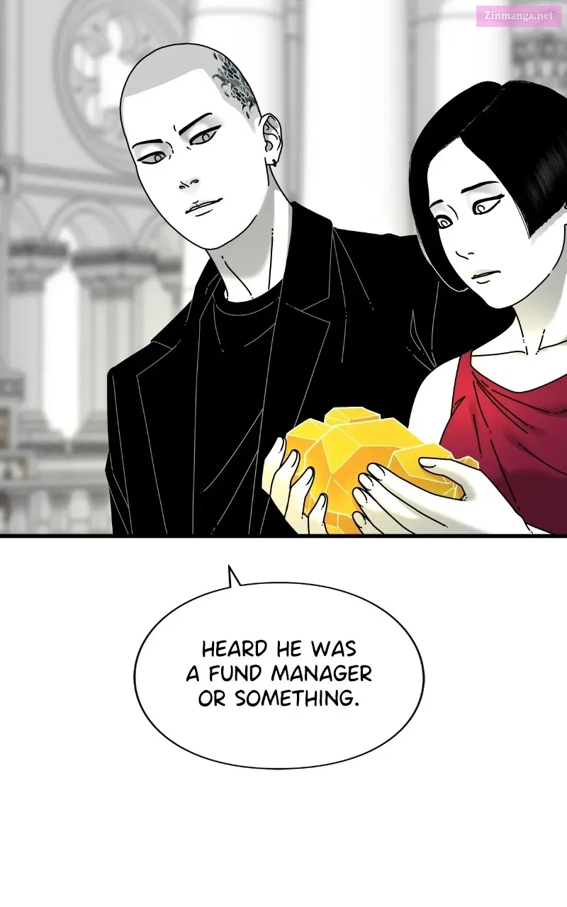 Eyes Chapter 74 page 68 - MangaKakalot