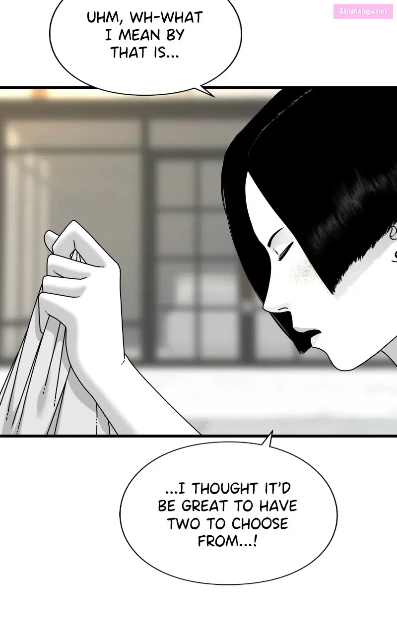 Eyes Chapter 75 page 113 - MangaKakalot