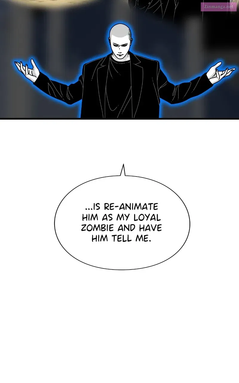 Eyes Chapter 80 page 23 - MangaKakalot