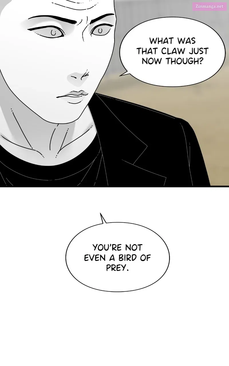 Eyes Chapter 85 page 6 - MangaKakalot