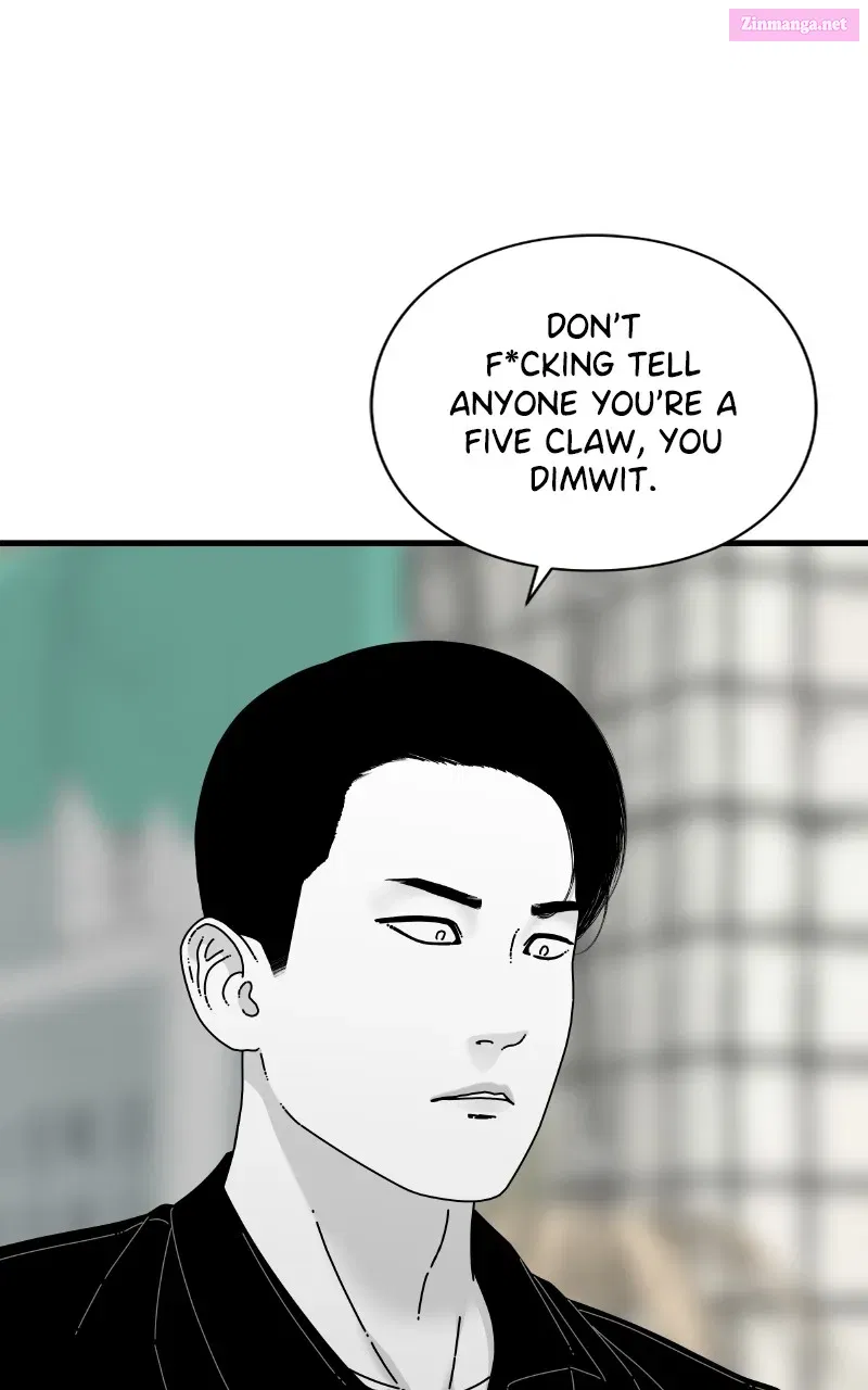 Eyes Chapter 88 page 95 - MangaKakalot