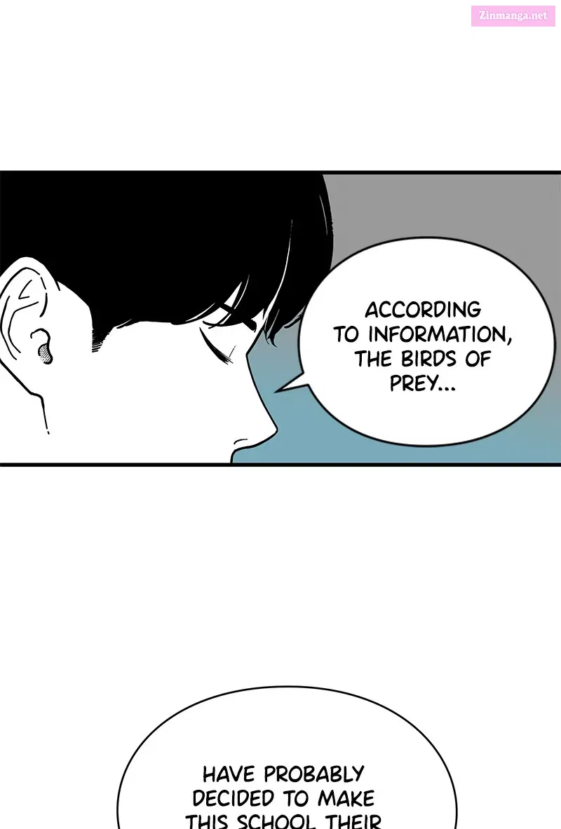 Eyes Chapter 9 page 15 - MangaKakalot