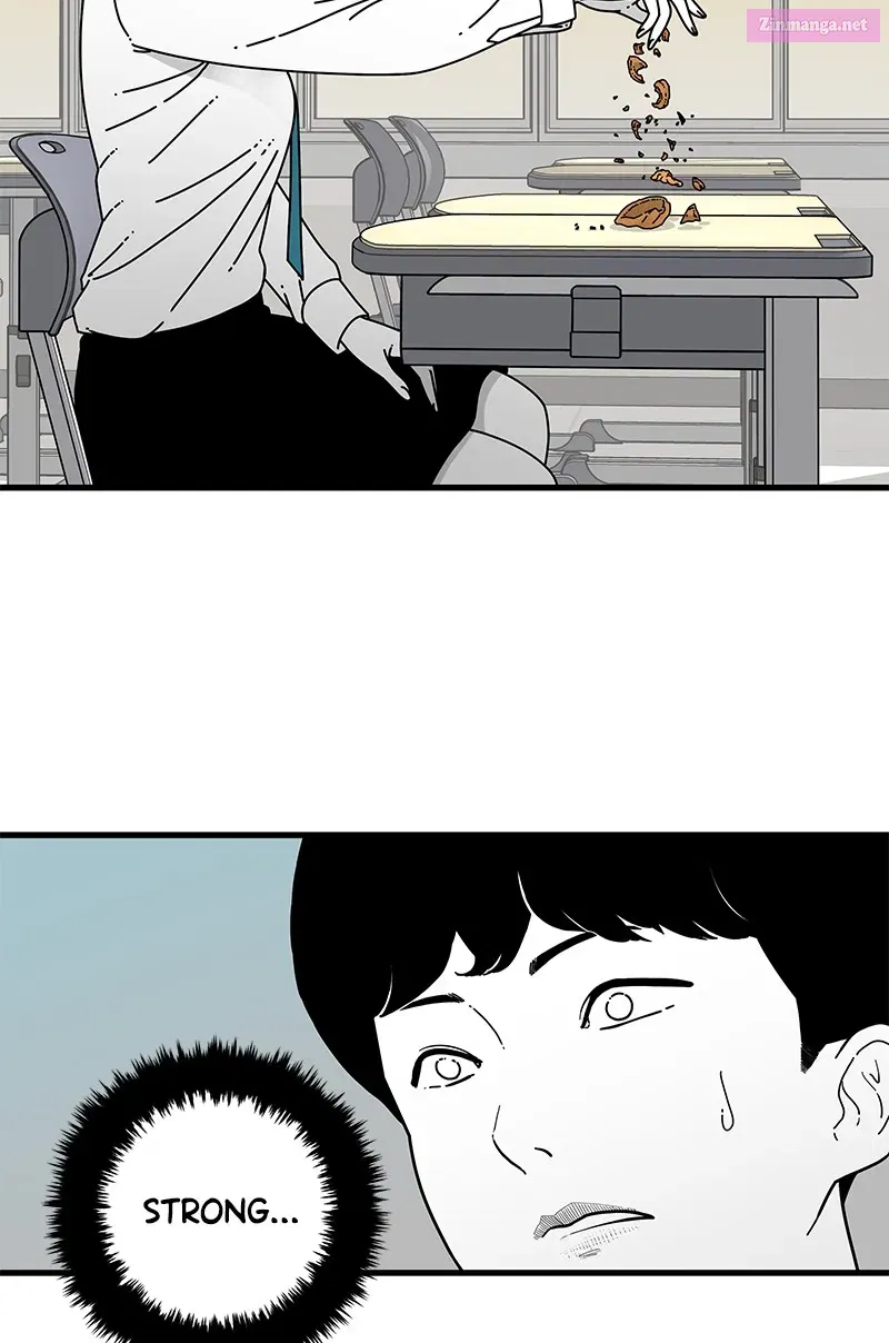 Eyes Chapter 9 page 40 - MangaKakalot