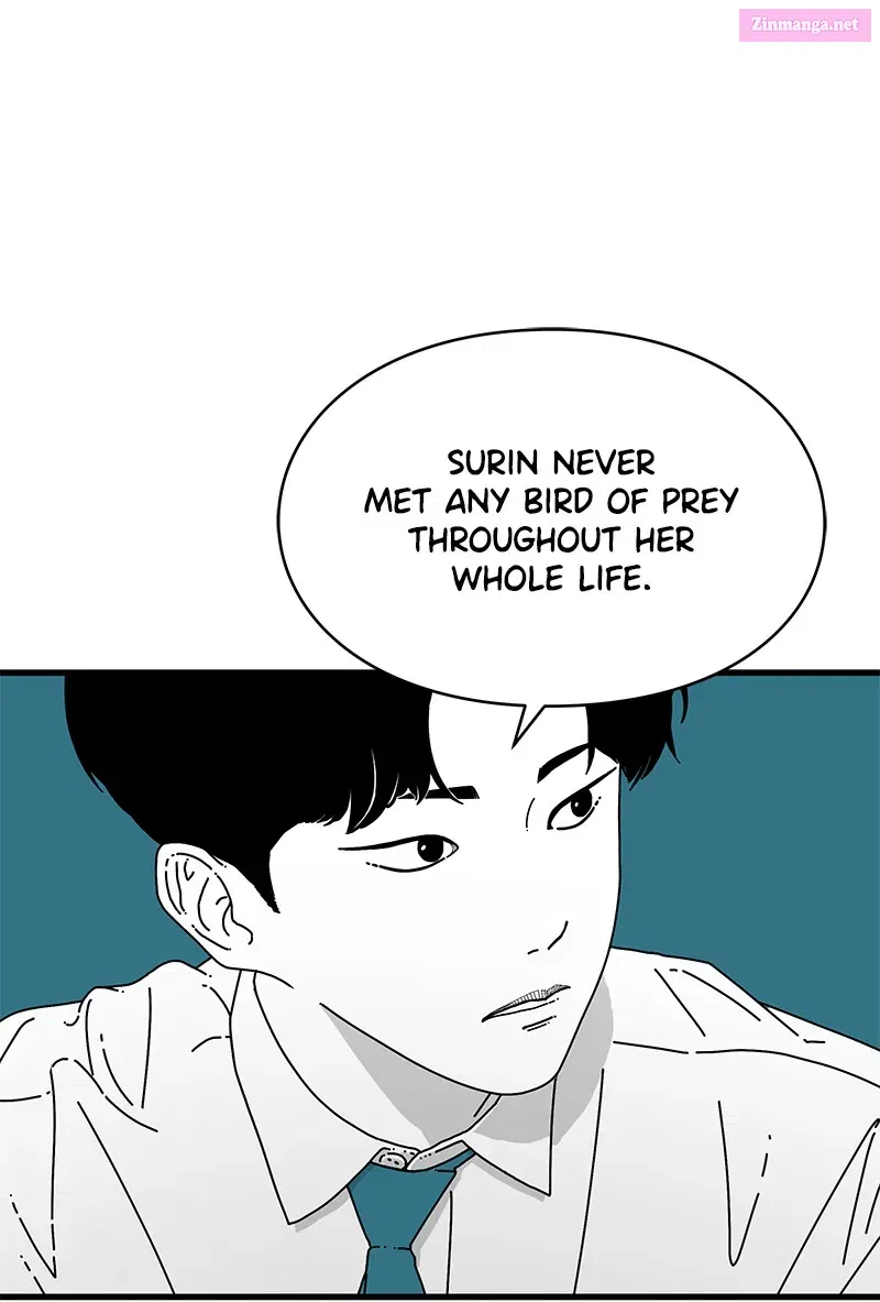 Eyes Chapter 9 page 5 - MangaKakalot