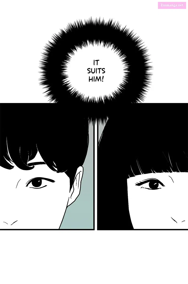 Eyes Chapter 9 page 63 - MangaKakalot