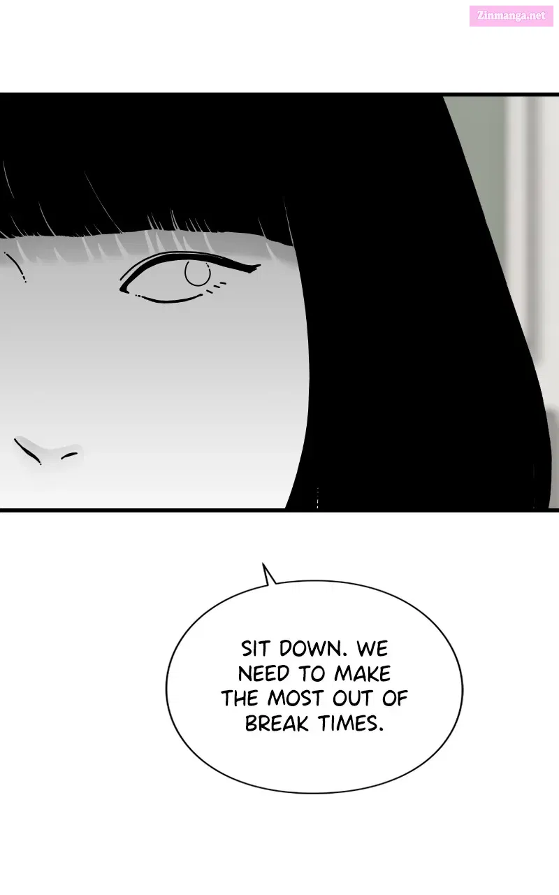 Eyes Chapter 90 page 36 - MangaKakalot