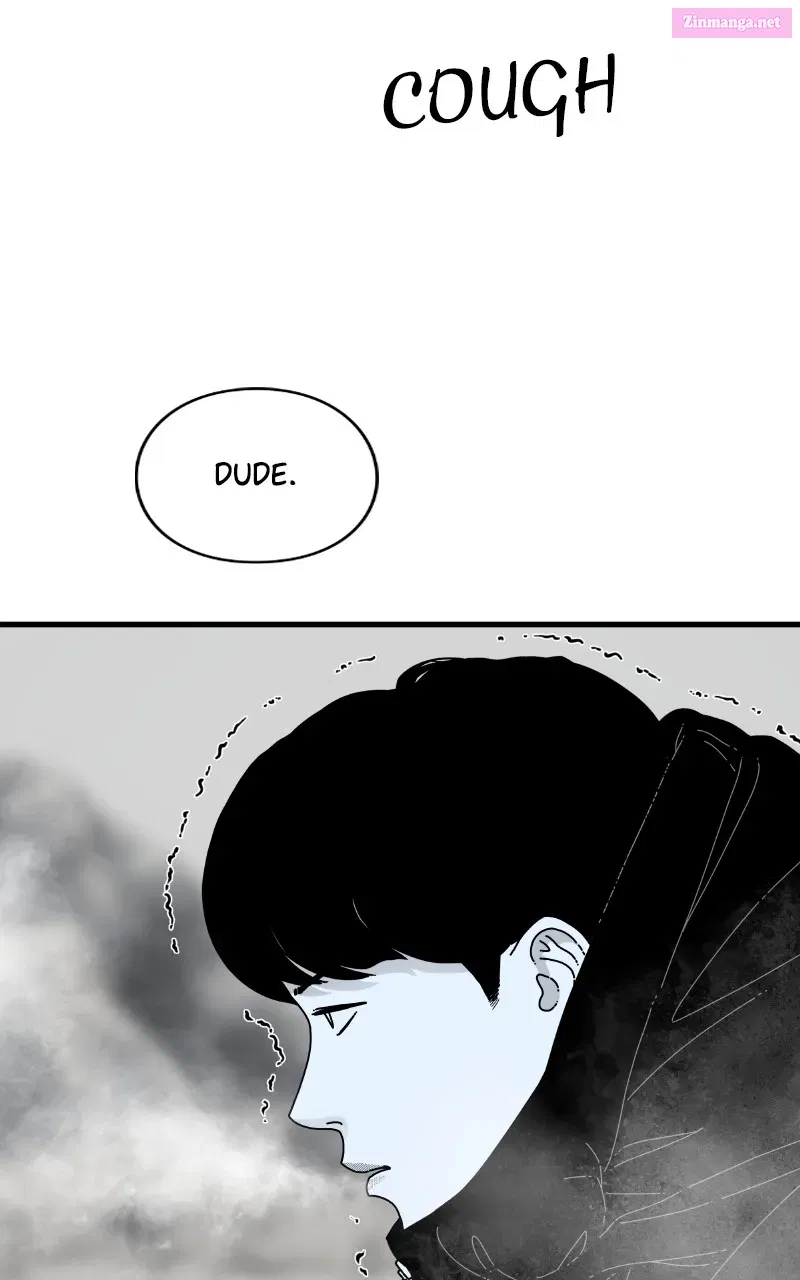 Eyes Chapter 92 page 22 - MangaKakalot