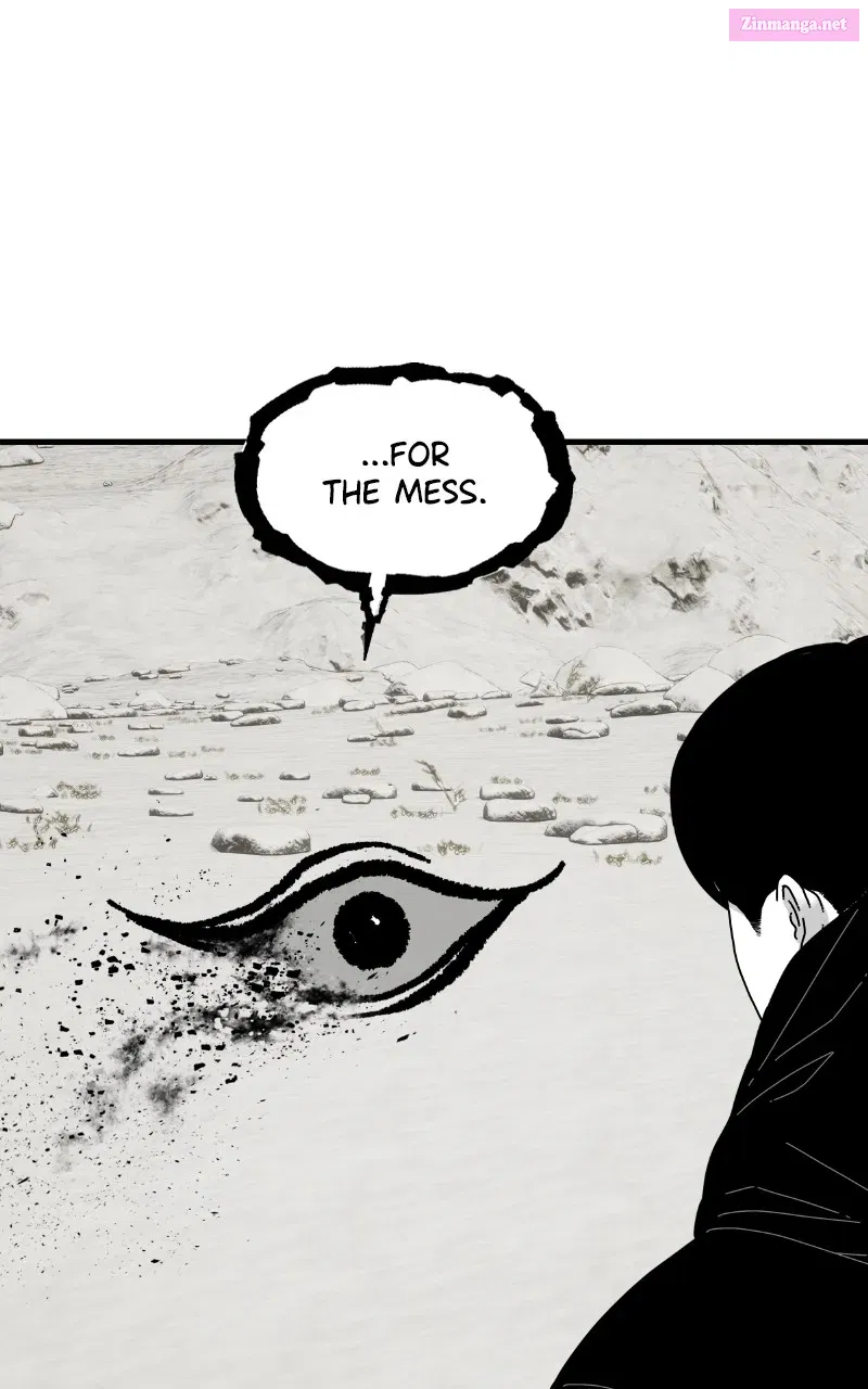 Eyes Chapter 92 page 38 - MangaKakalot