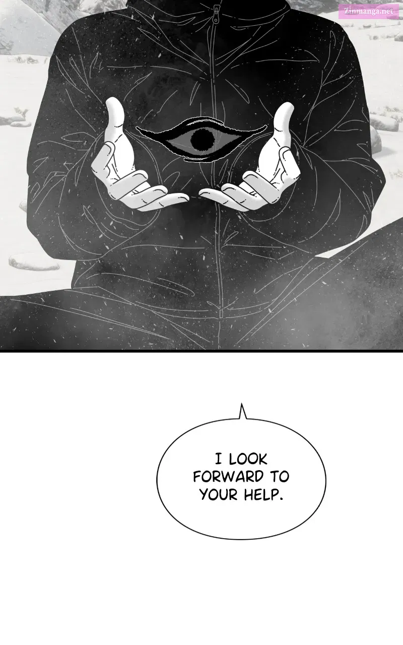 Eyes Chapter 92 page 42 - MangaKakalot