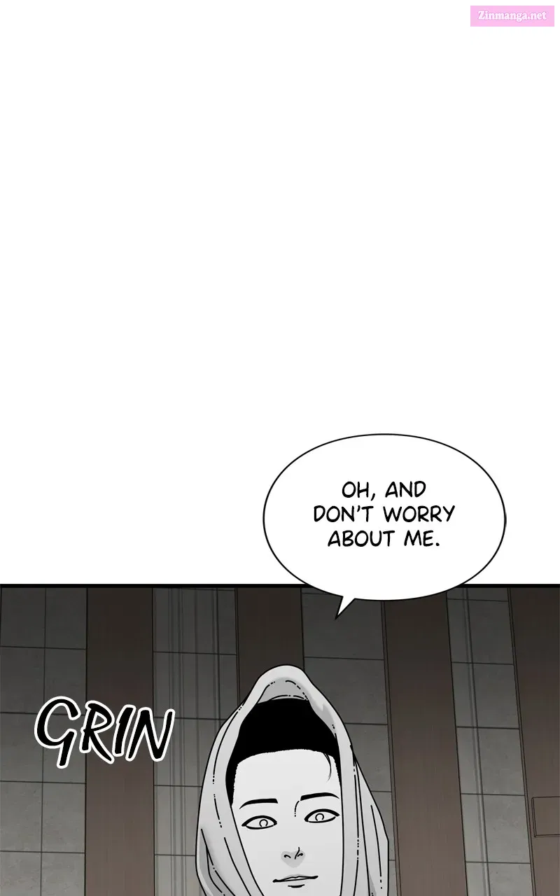 Eyes Chapter 94 page 5 - MangaKakalot