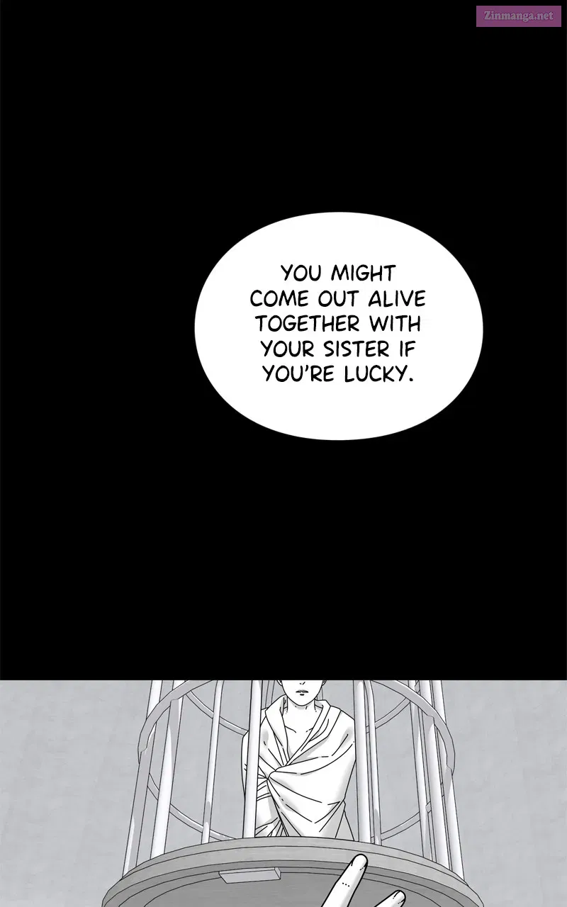 Eyes Chapter 95 page 50 - MangaKakalot