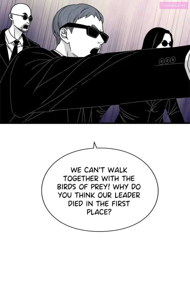 Eyes Chapter 95 page 7 - MangaKakalot