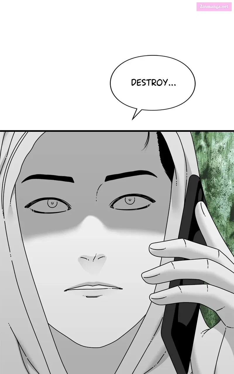 Eyes Chapter 96 page 84 - MangaKakalot