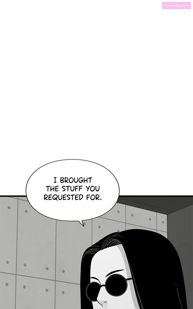 Eyes Chapter 99 page 3 - MangaKakalot