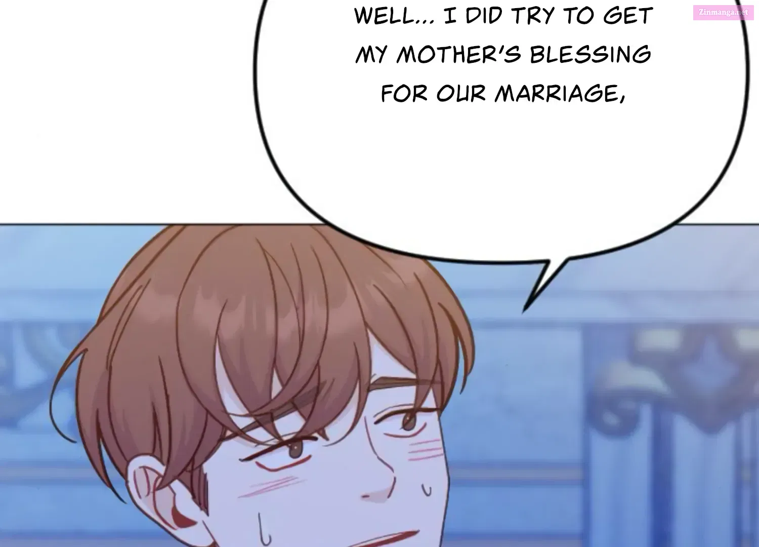 Fall In Love Or Die Chapter 47 page 110 - Mangabat