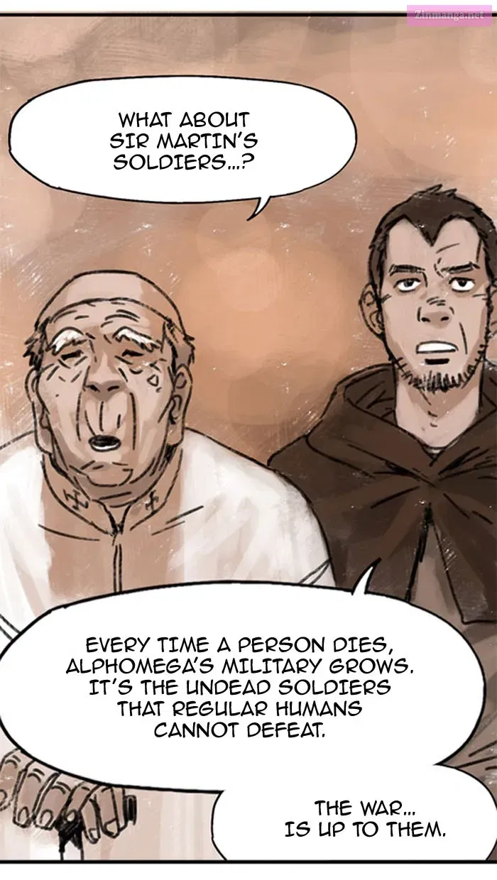 Fantasy Sketch - The Game Chapter 27 page 75 - Mangabat