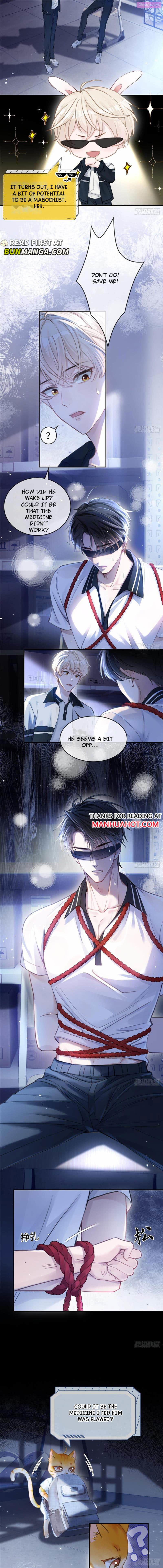 Fast Travel: Addictive Relationship Chapter 1 page 5 - MangaKakalot