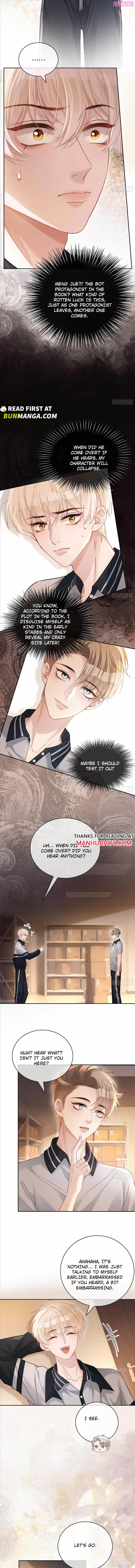 Fast Travel: Addictive Relationship Chapter 3 page 3 - MangaKakalot