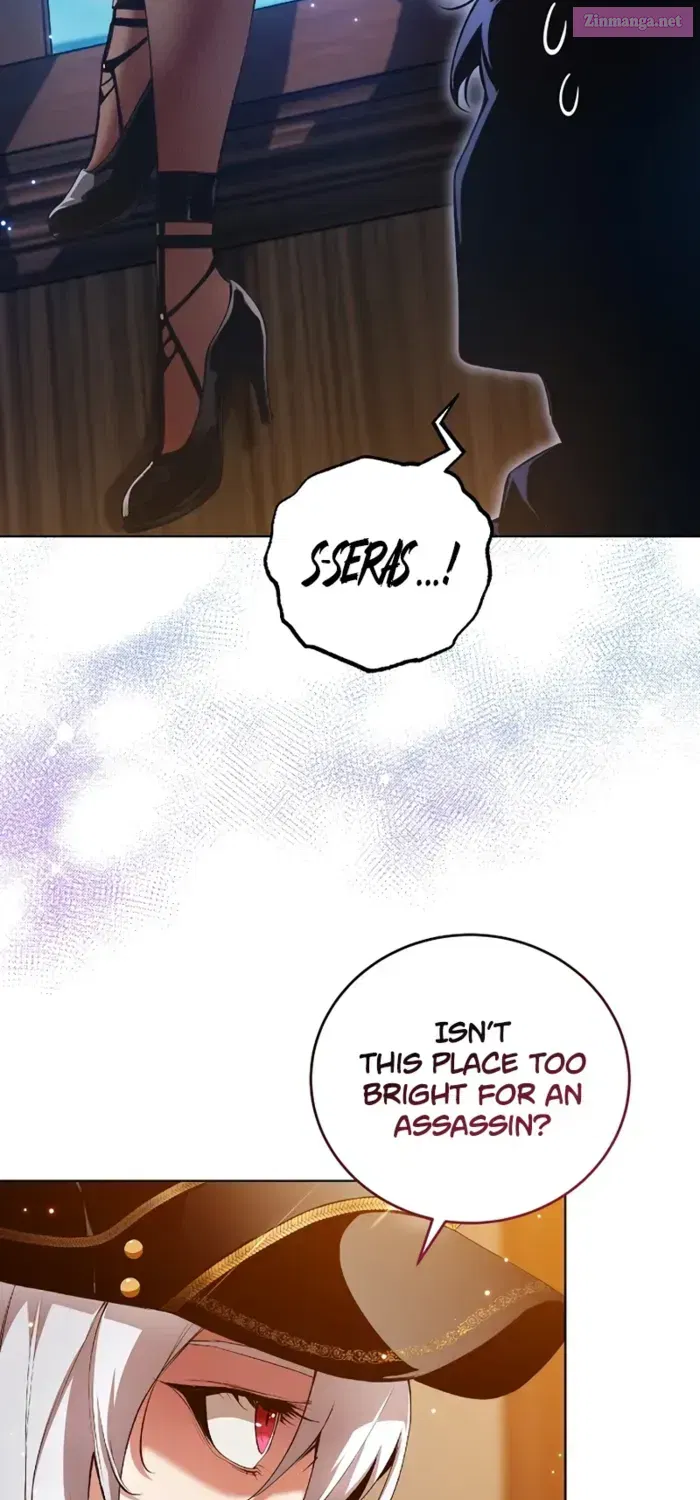 Fated to Be Loved by Villains Chapter 0 page 22 - MangaKakalot